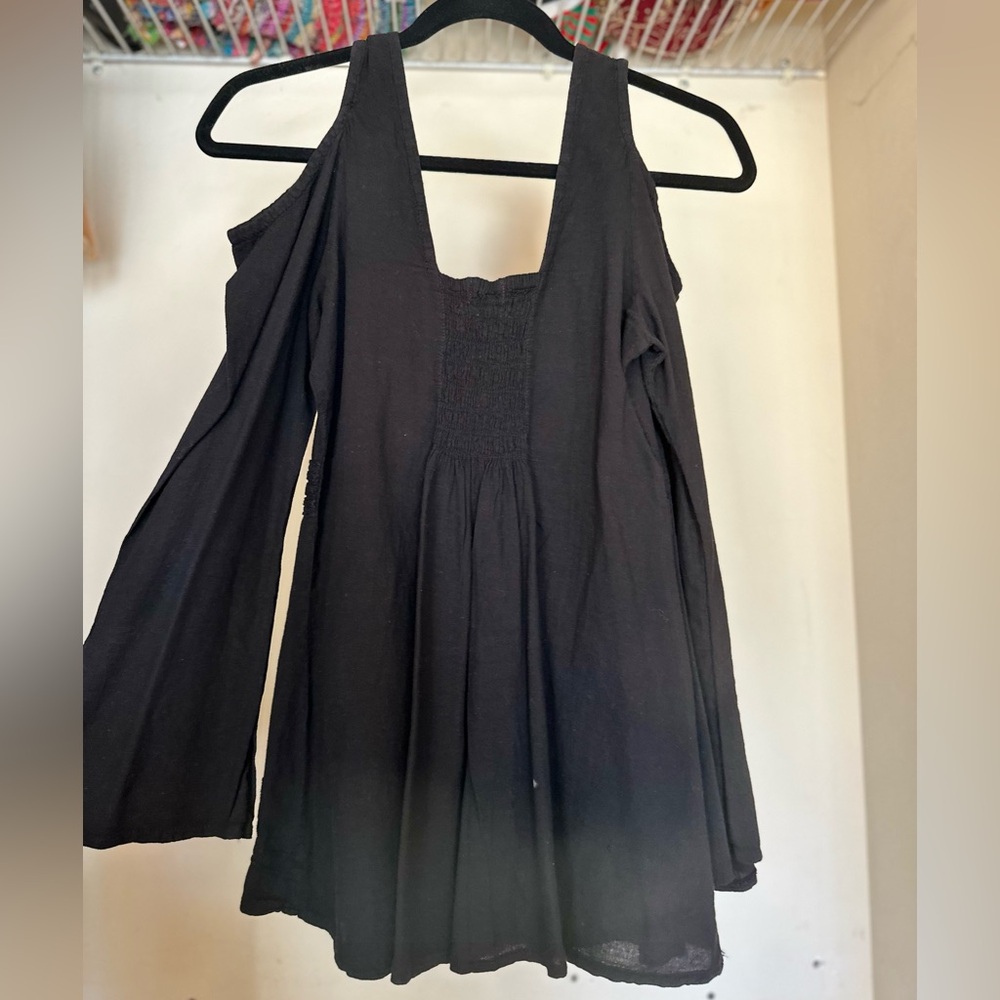 Boho Top - Picture 4 of 5